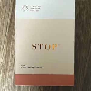 Tripollar STOP